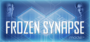 Frozen Synapse logo