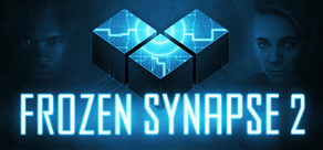 Frozen Synapse 2 logo