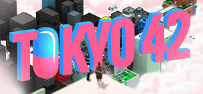 Tokyo 42 logo